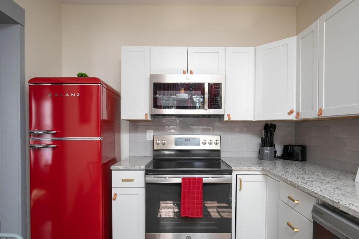 East Lake Stunner-Located At The Foot Of The Ruffner Mountains Birmingham Exterior foto