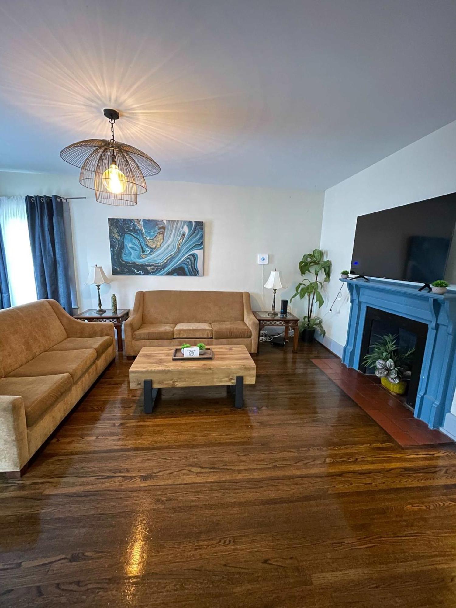 East Lake Stunner-Located At The Foot Of The Ruffner Mountains Birmingham Exterior foto